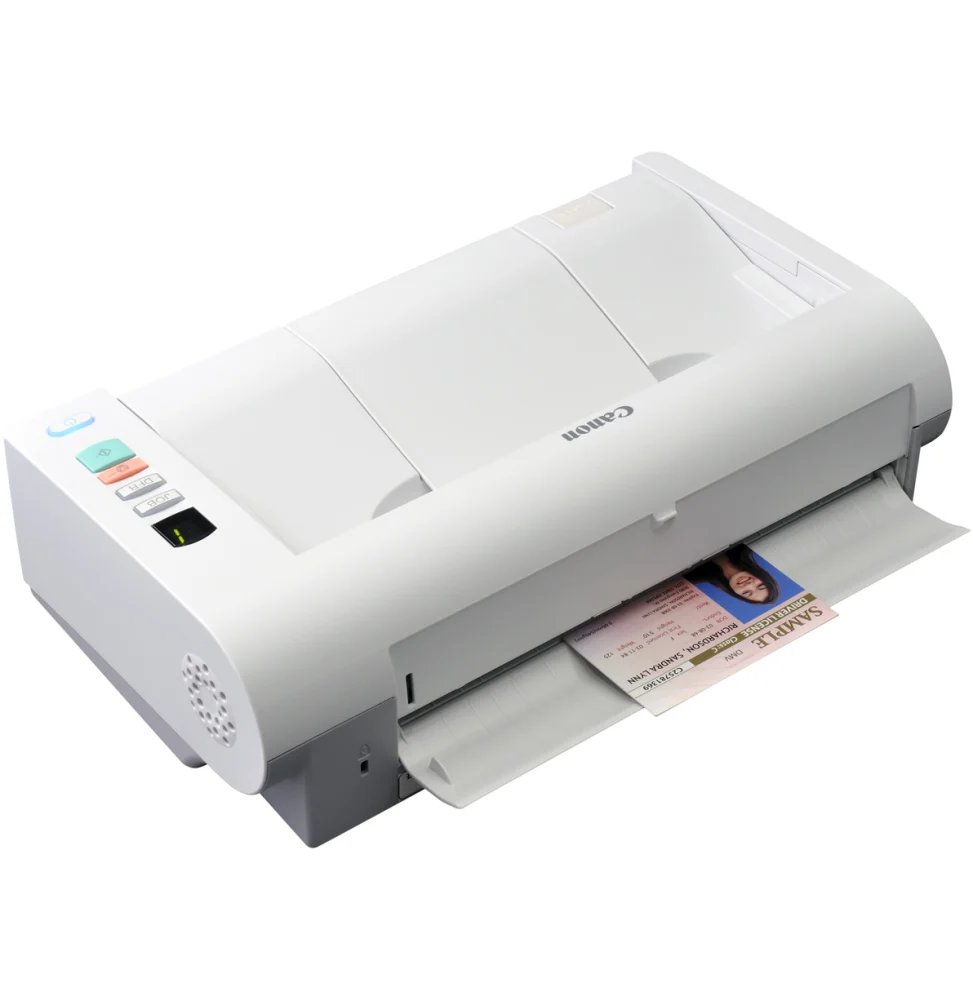 Scanner ImageFORMULA DR-M140 12M