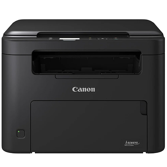 Imprimante Canon Laser I-SENSYS MF272dw MFP 3en1 29 ppm mono 5621C013AA