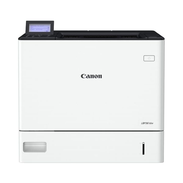 Laser i-SENSYS LBP361DW