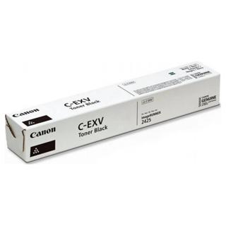 TONER NOIR CANON C-EXV 67