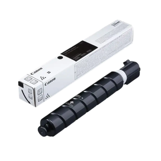 Toner C-EXV 67 Noir (33 000 pages)