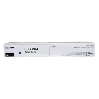 Toner C-EXV 64 Noir