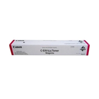 C-EXV 64 Toner Magenta (25 500 pages)