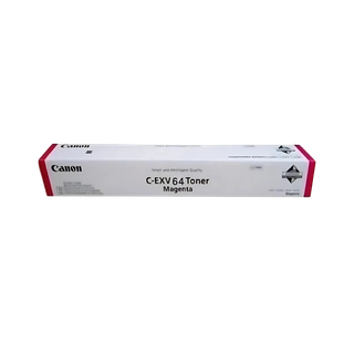 Toner C-EXV 64 Magenta