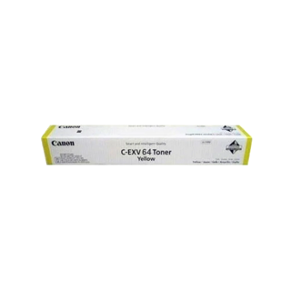 C-EXV 64 Toner Jaune