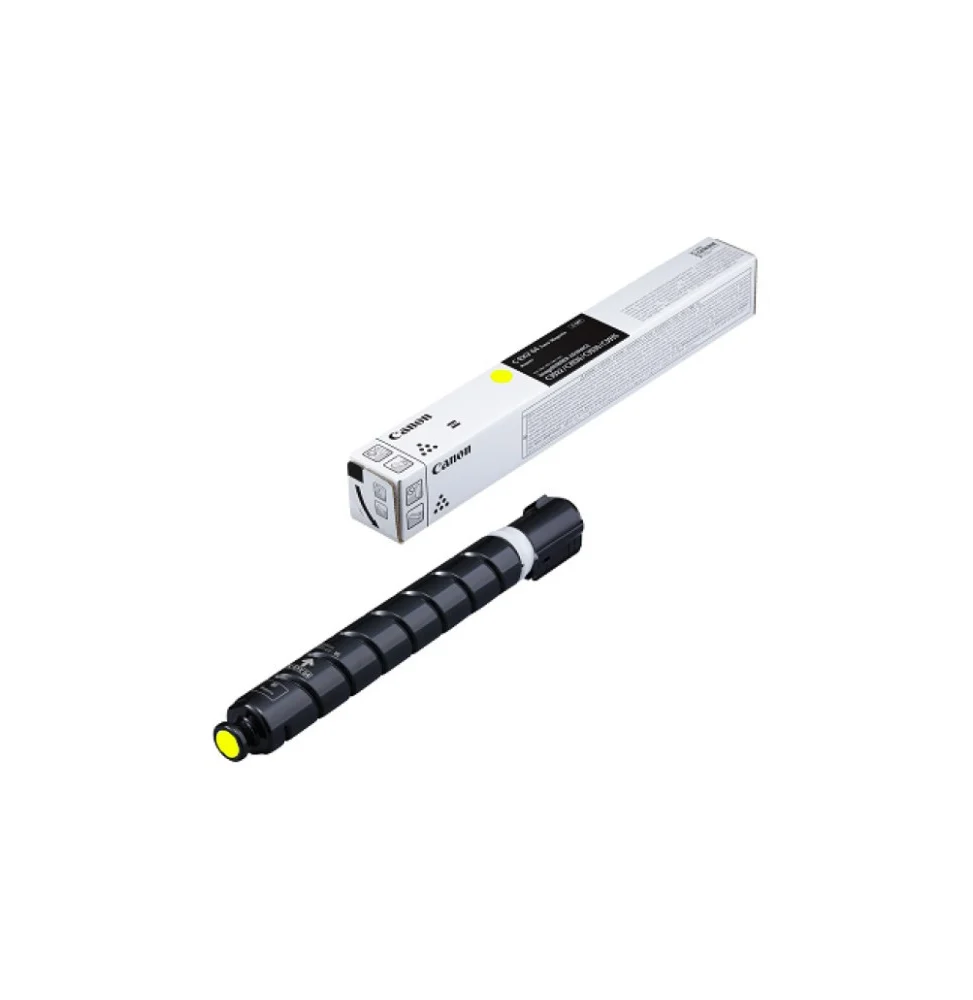 C-EXV 65 Toner Jaune