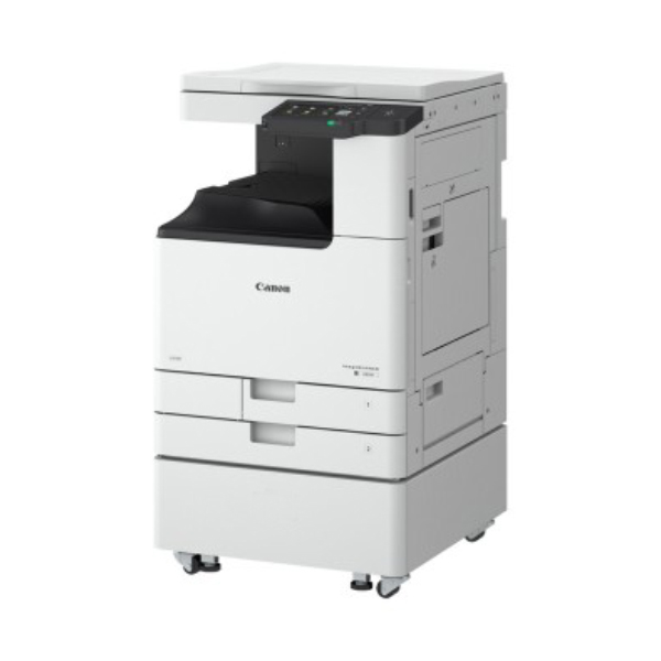 CANON COPIEUR IMAGERUNNER 2930i Multifonction LASER NOIR A3, Impression, copie et scan, Vitesse d'impression noir: jusqu'à 30 ppm (A4, A5, A5R, A6R), jusqu'à 15 ppm (A3), jusqu'à 20 ppm (A4R),Qualité d'impression noire: Jusqu'à 1200 × 1200 Impression rect