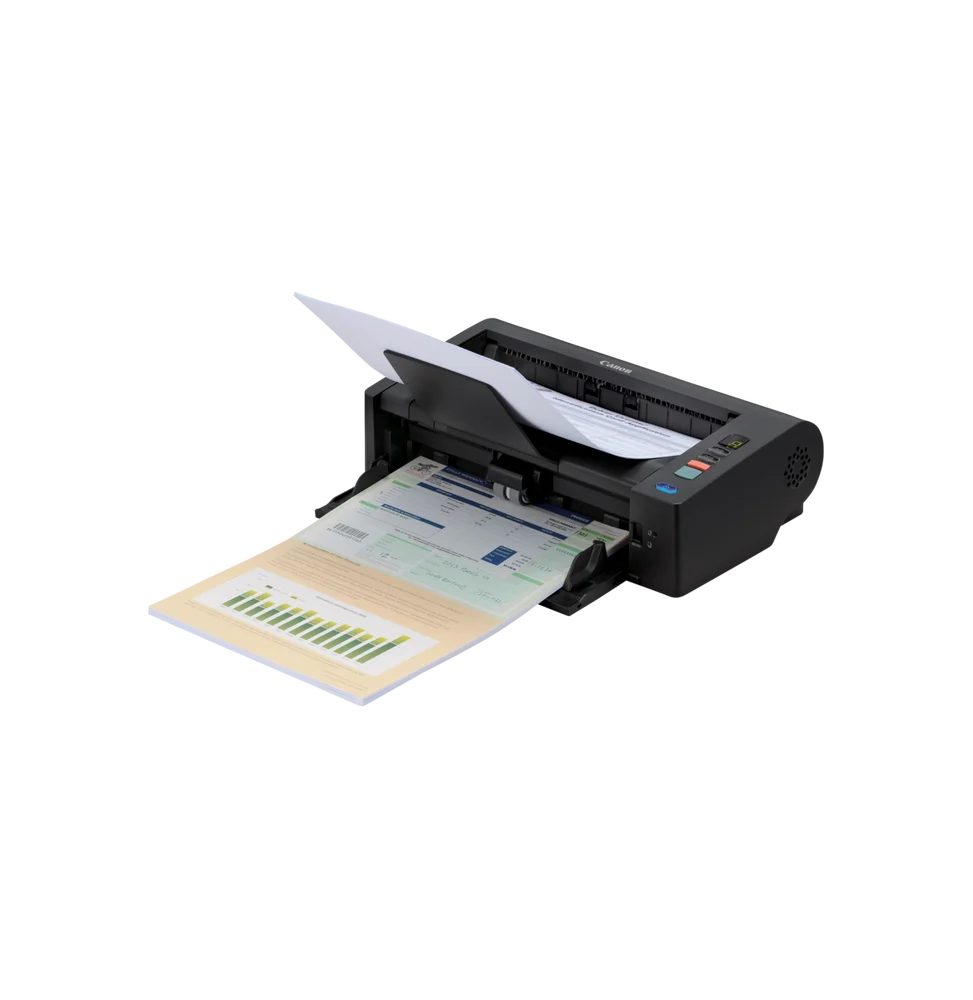 Document Scanner DR-M140II 12M
