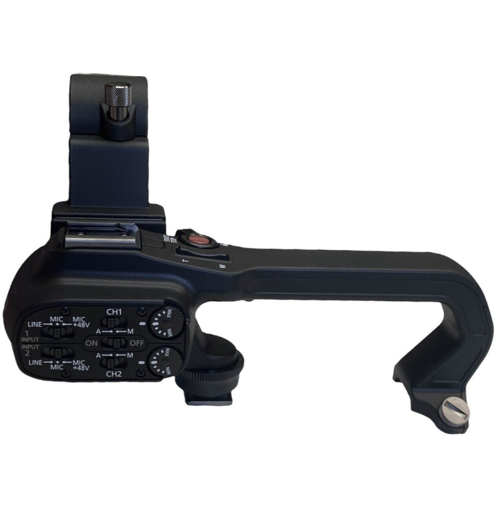 Handle Unit HDU-4 6107C001AA