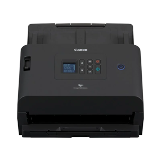 Document Scanner DR-S250N Réseau Couleur A4 R/V