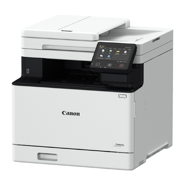 i-SENSYS MF752CDW II Multifonction laser couleur A4