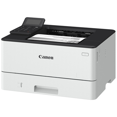 CANON LASER MONO I-SENSYS LBP246DW II 40PPM, 1200 x 1200 dpi, recto/verso: Automatique, 1 Go RAM/4 Go, USB 2.0 Haute Vitesse, 10BASE-T/100BASE-TX/1000Base-T, Sans fil 802.11b/g/n, Connexion directe sans fil, 250 feuilles 7187C006AA
