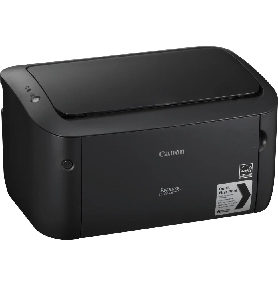 Imprimante Laser Monochrome Canon i-SENSYS LBP6030B