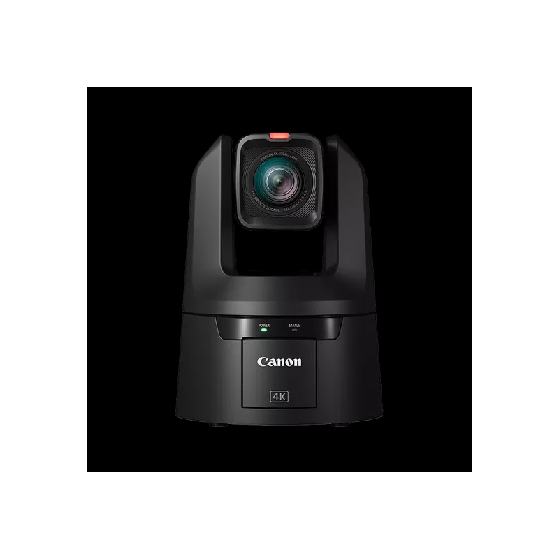 Caméra PTZ 4K Canon CR-N500