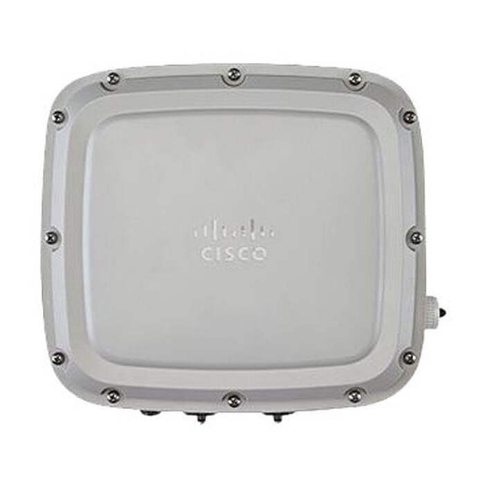 Catalyst 9115AX Series