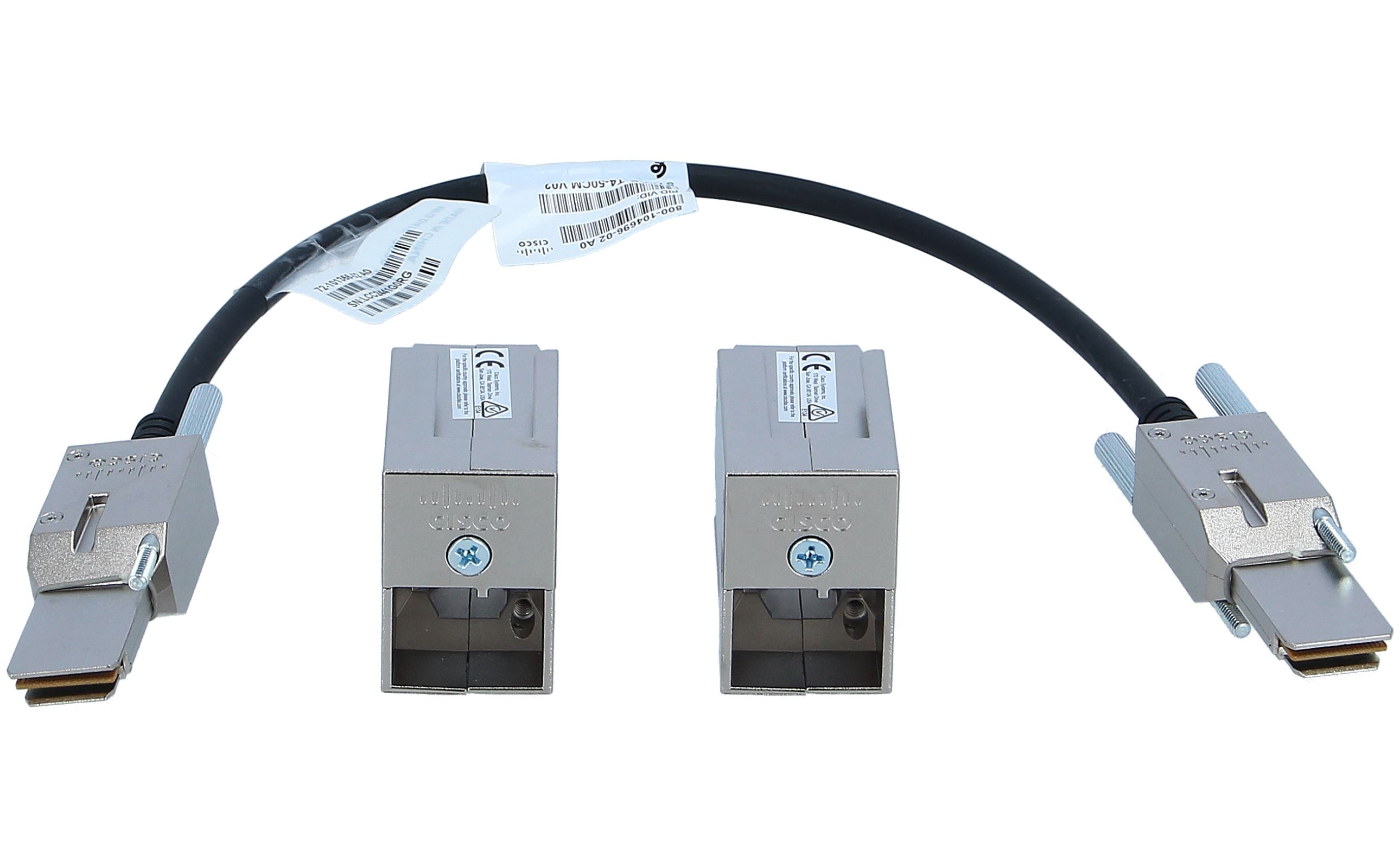Cisco Catalyst 9200L Stack Module C9200L-STACK-KIT