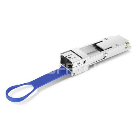 Adaptateur QSFP vers SFP10G
