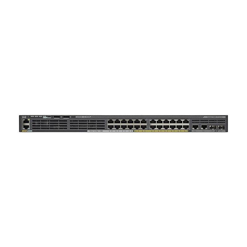 100BASE-FX SFP pour port GE SFP sur 3750 - 3560 - 2970 - 2960