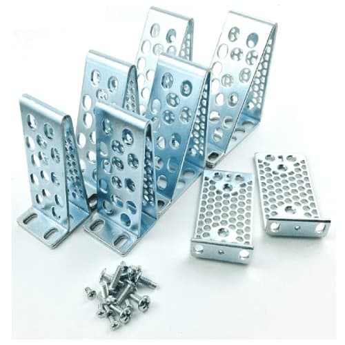 kit de montage en rack pour Cisco Catalyst 2960, 3560, 3560g