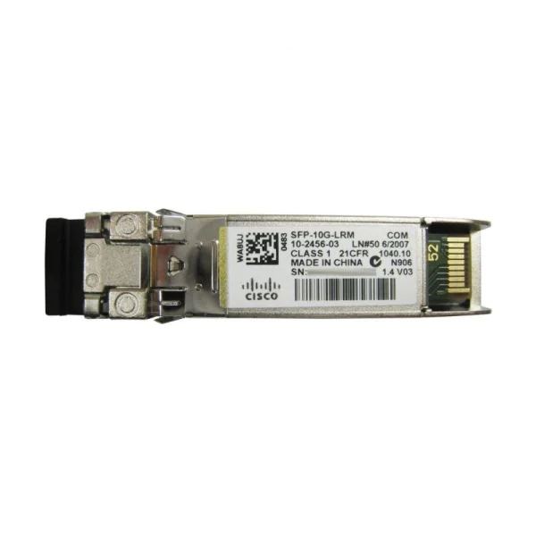 10GBASE-LRM SFP Module