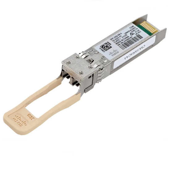 Émetteurs-Récepteurs et Convertisseurs de Média SFP28 850nm 100m Duplex