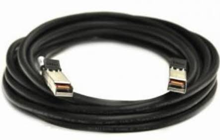 Active Twinax cable assembly - 10m