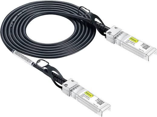 10GBASE-CU SFP+ Cable 2m