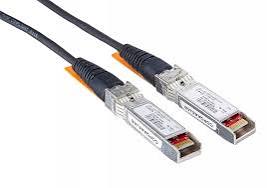 10GBASE-CU SFP+ Cable 3m