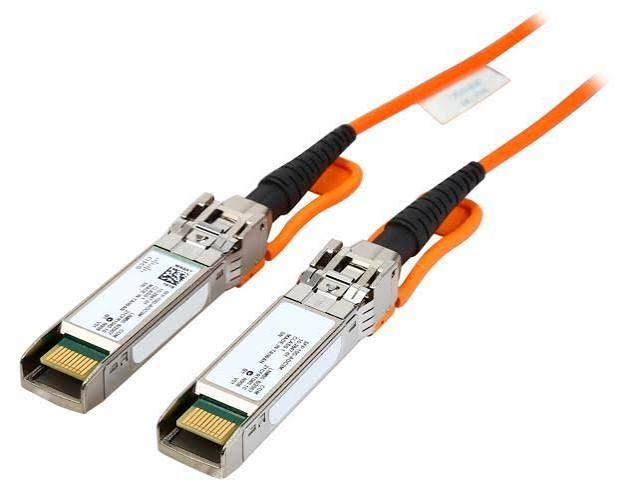 10GBASE-CU SFP+ Cable 5m