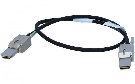 1m Type 4 Stacking Cable