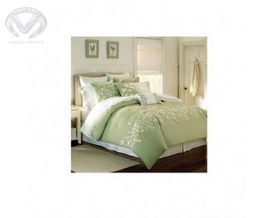 Couvre-lit Spring lake