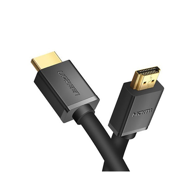 Câble HDMI Male vers Male 2.0 - 10 mètres Ugreen 10110 10110-10M