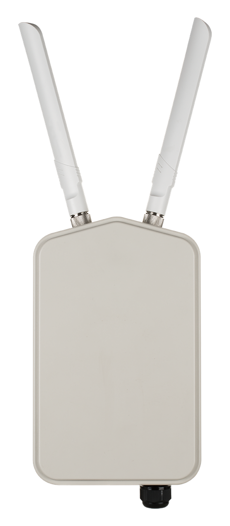 NUCLIAS CLOUD WAVE 2 ACCESS POINT 802.11AC 2X2 OUTDOOR DBA-3621P