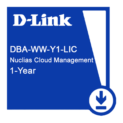 LICENCE 1 AN NUCLIAS AP DBA-WW-Y1-LIC