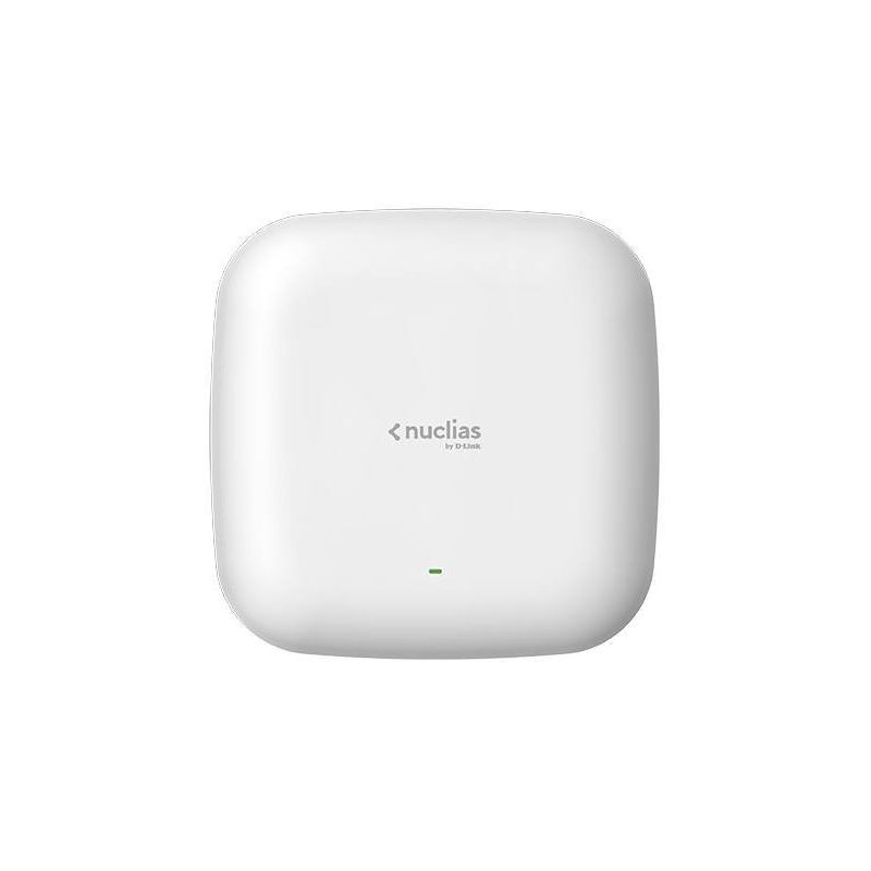 NUCLIAS CLOUD MANAGED AX1800 ACCESS POINT DBA-X1230P