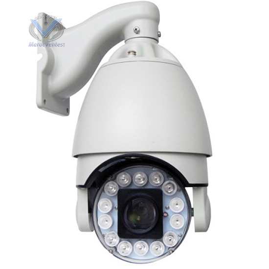 High Speed Dome Camera 6" IR