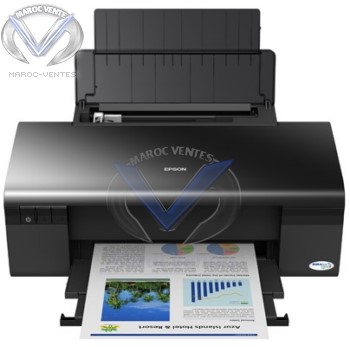 Stylus D120 Professional Edition Imprimante couleur jet d