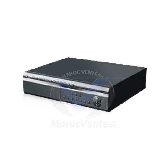 DVR 32 CH H.264 HDMI+BNC+VGA+WIFI+MOBILE D1409
