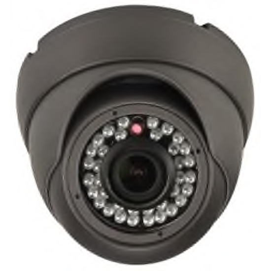 Camera IP Dome 1,3 MP ANTIVANDALE Infrarouge