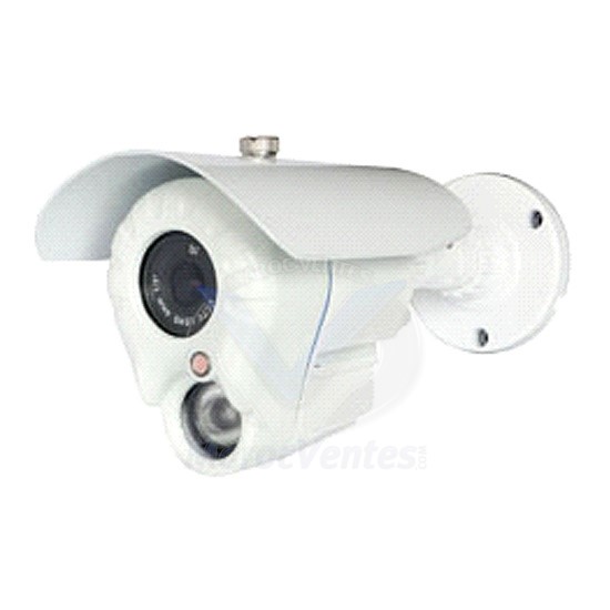Caméra Couleur Extérieur 700TVL HD D1417