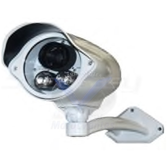 Caméra IP 2 à 5MP LED Infrarouge Antivandale D1419