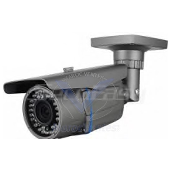 Caméra IP EXT 5MP / 3MP / 2MP + SUPPORT D1421