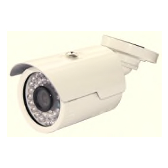 CAMERA COULEUR EXTERIEUR 800TVL HD