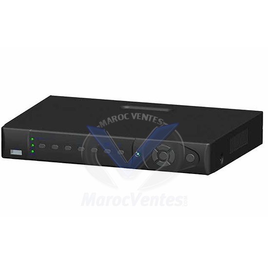 DVR 4CH video input/1 ch vido output+1 CH VGA output D1603