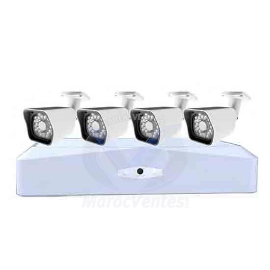 DVR 4CH/H.264/REALTIME/100FPS+VGA/HDMI: D1701