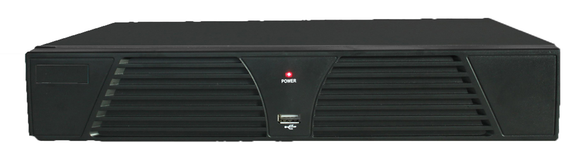 DVR 16CH H.264/REALTIME/400 Frames/Seconde /HDMI