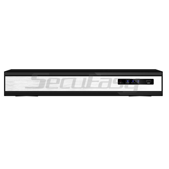 NVR 1CH BNC 1CH VGA et 1CH HDMI