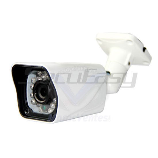 Caméra  Color 1/3" SONY 700 TVL D1822