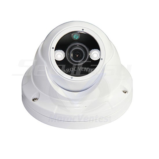 Camera Color 1/2.5" SONY 1.37 Megapixel Sensor,720P D1824