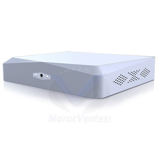 Professional AHD DVR 8CH/H.264/100FPS+VGA+HDMI D2010